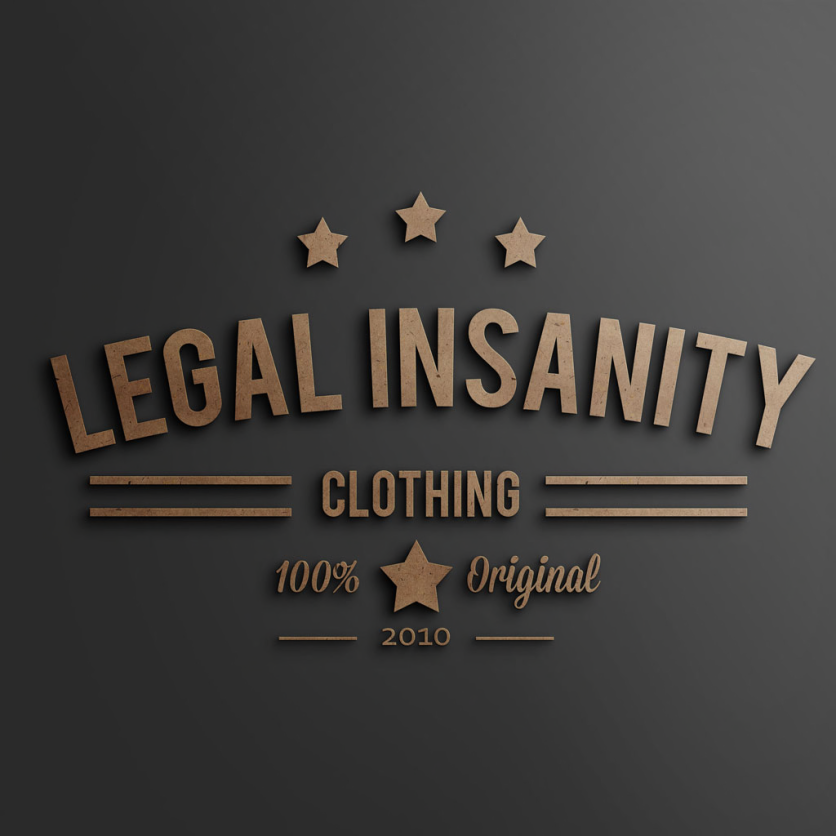 legal insanity logo 2016